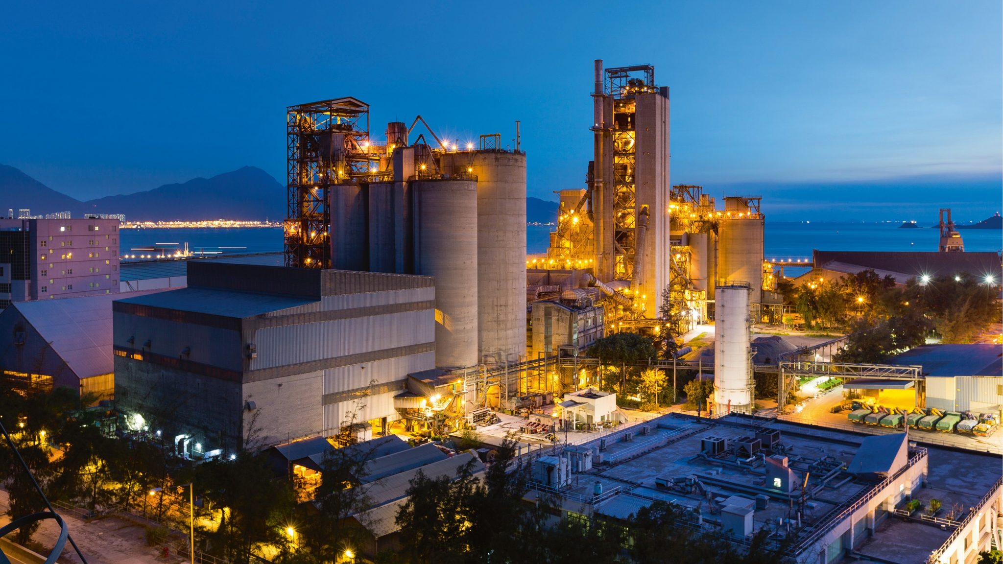 Precast Solutions Chryso Global