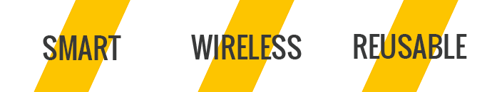 smartreusablewireless