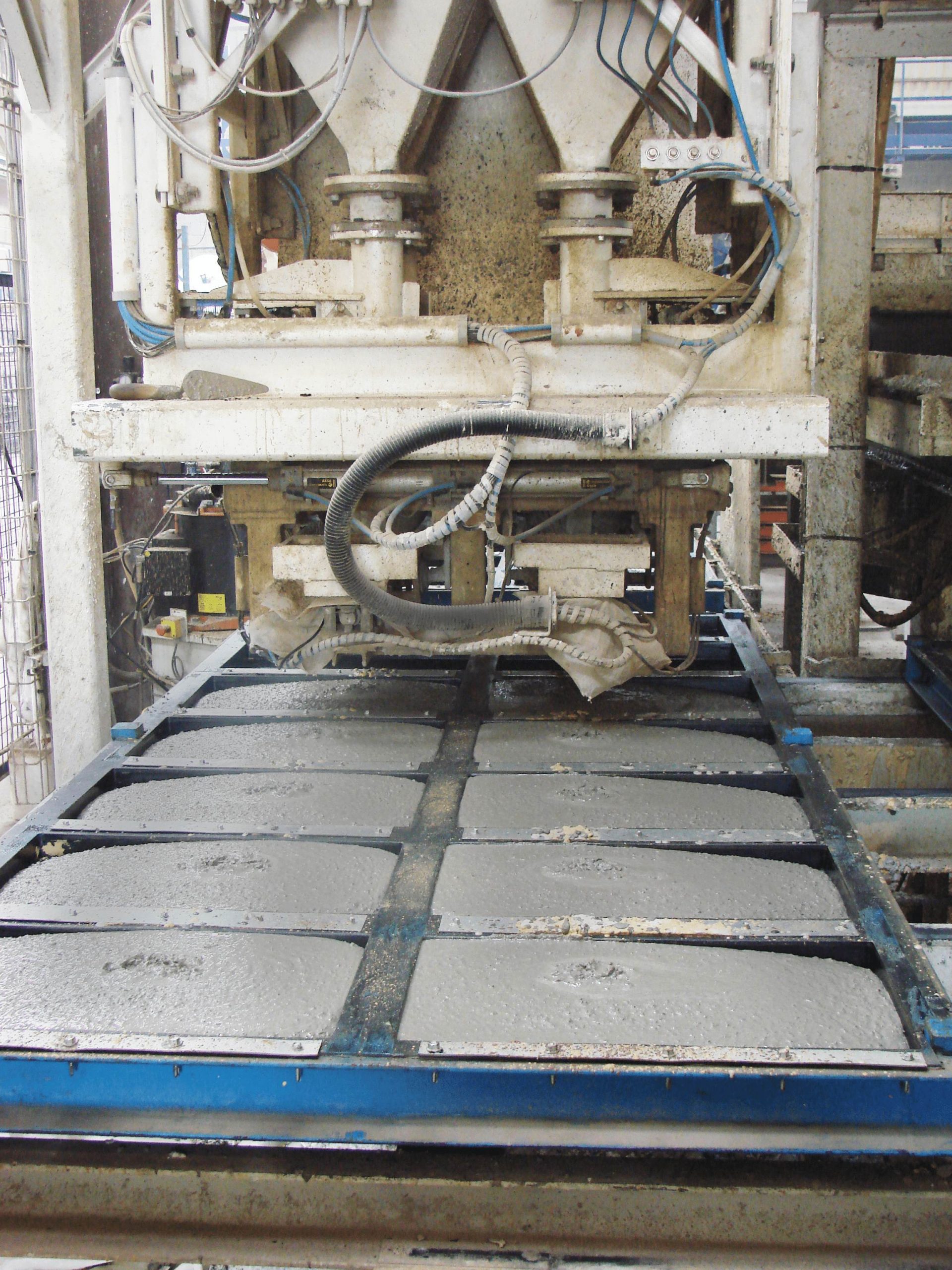 demoulding agent