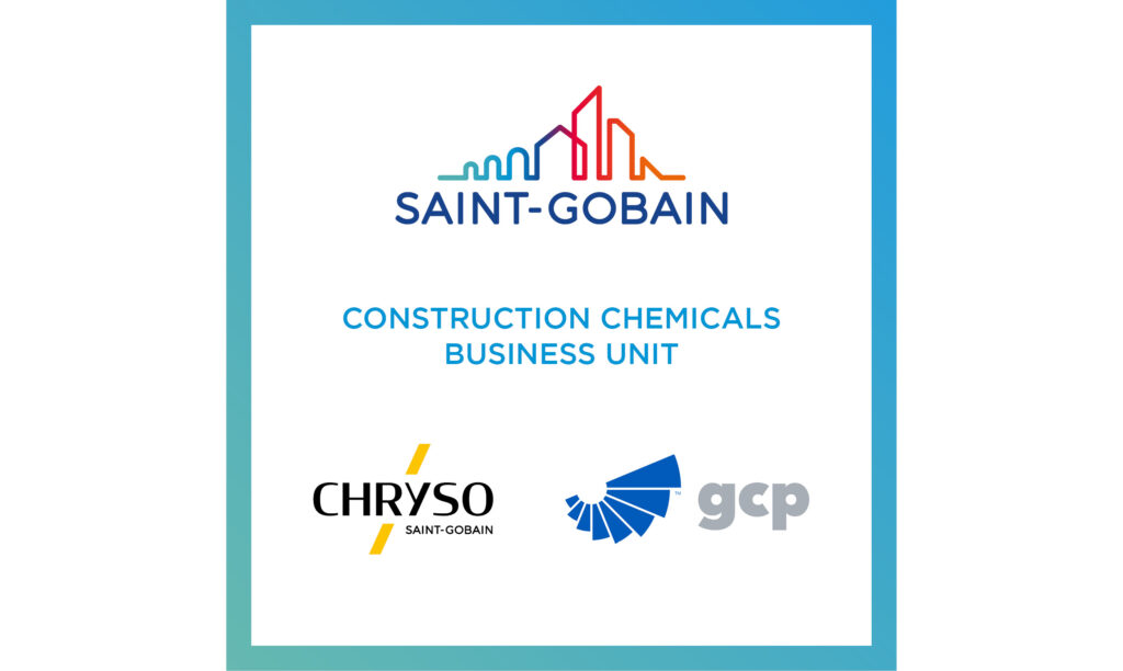 Saint-Gobain Construction Chemicals