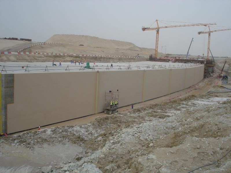 Safe, flexible, robust and fully-bonded high performance waterproofing solutions that provide durable protection