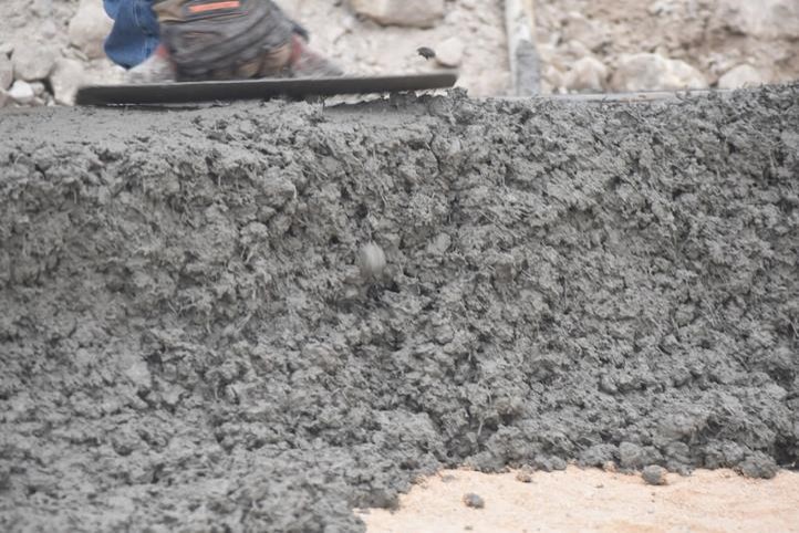 Save time, money and CO2 on the jobsites and increase durability of concrete​