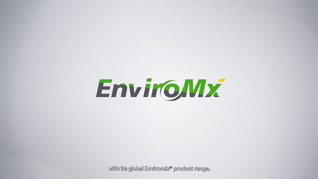 Enviromix preview