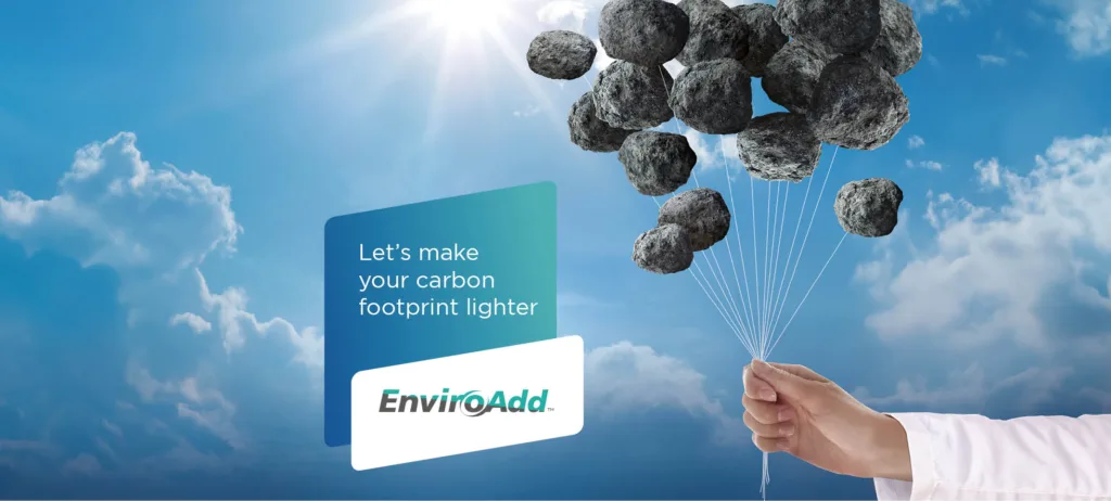 EnviroAdd™, new generation of activators a major breakthrough for Clinker and CO2 reduction