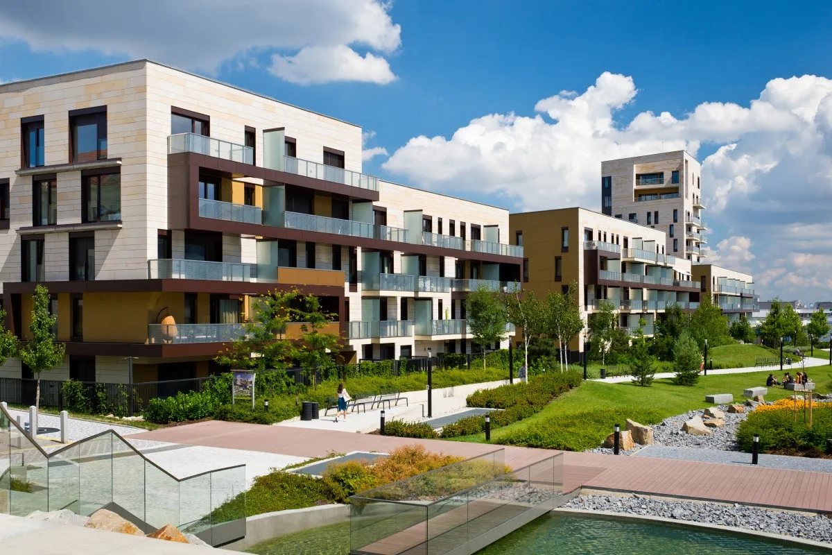 sustainable construction