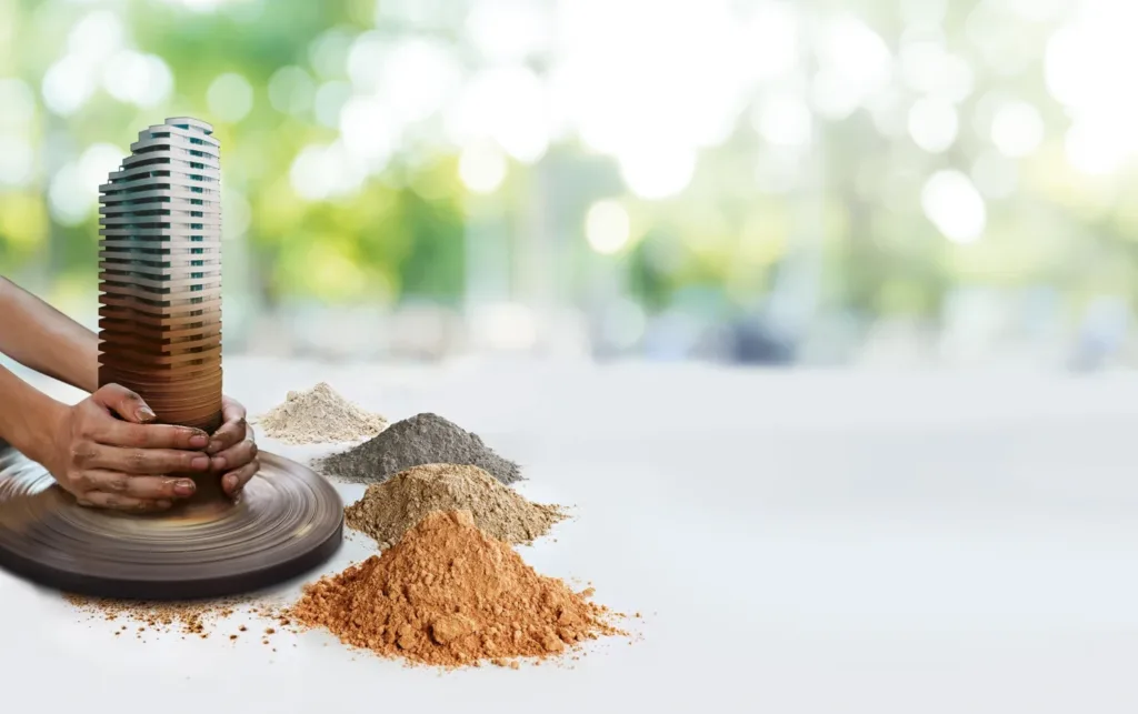 Enviromix®C-Clay