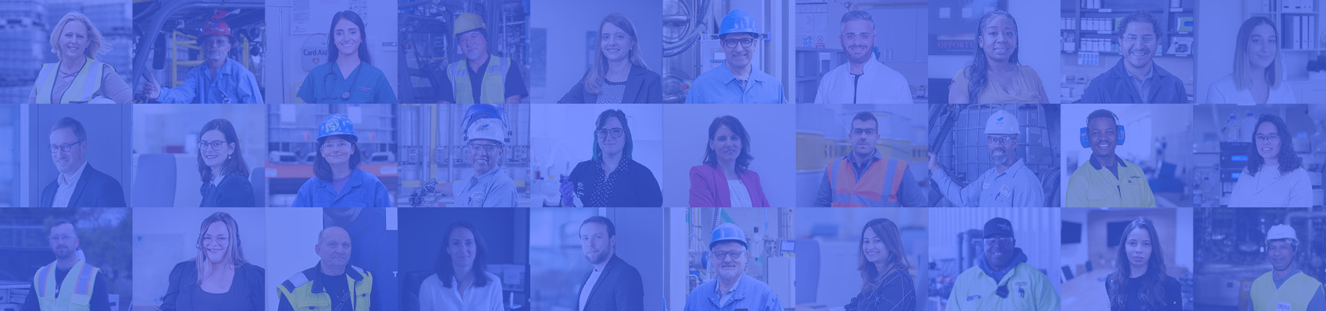 Saint-Gobain Construction Chemicals Chryso employee