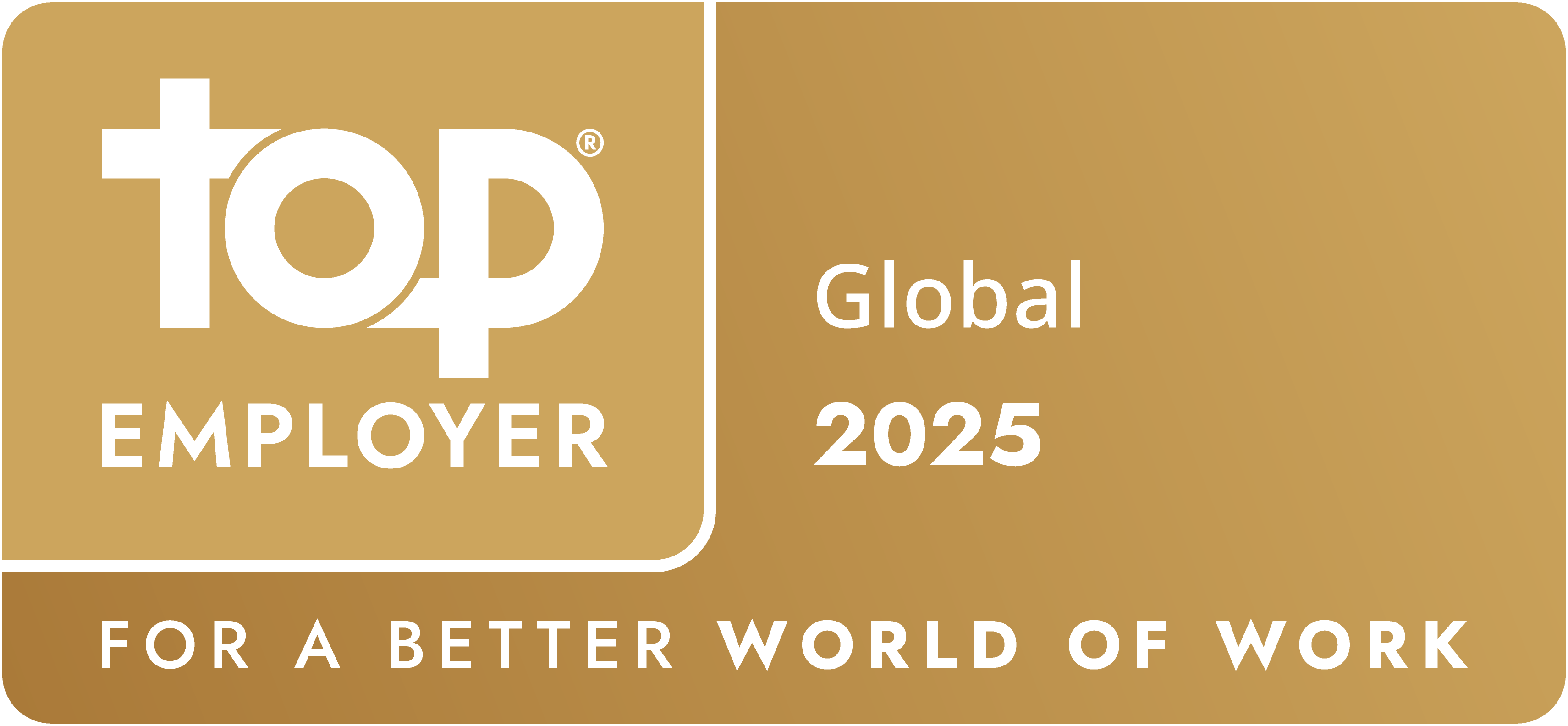 2025 Top Employer