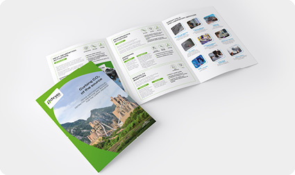 Brochure Cement Additives