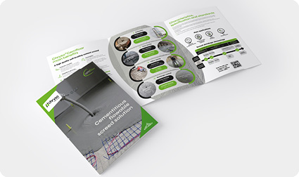 Brochure Cemfloor