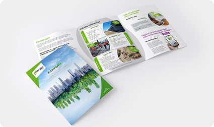 EnviroMix Brochure