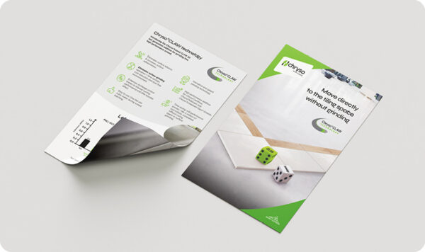 Claw brochure