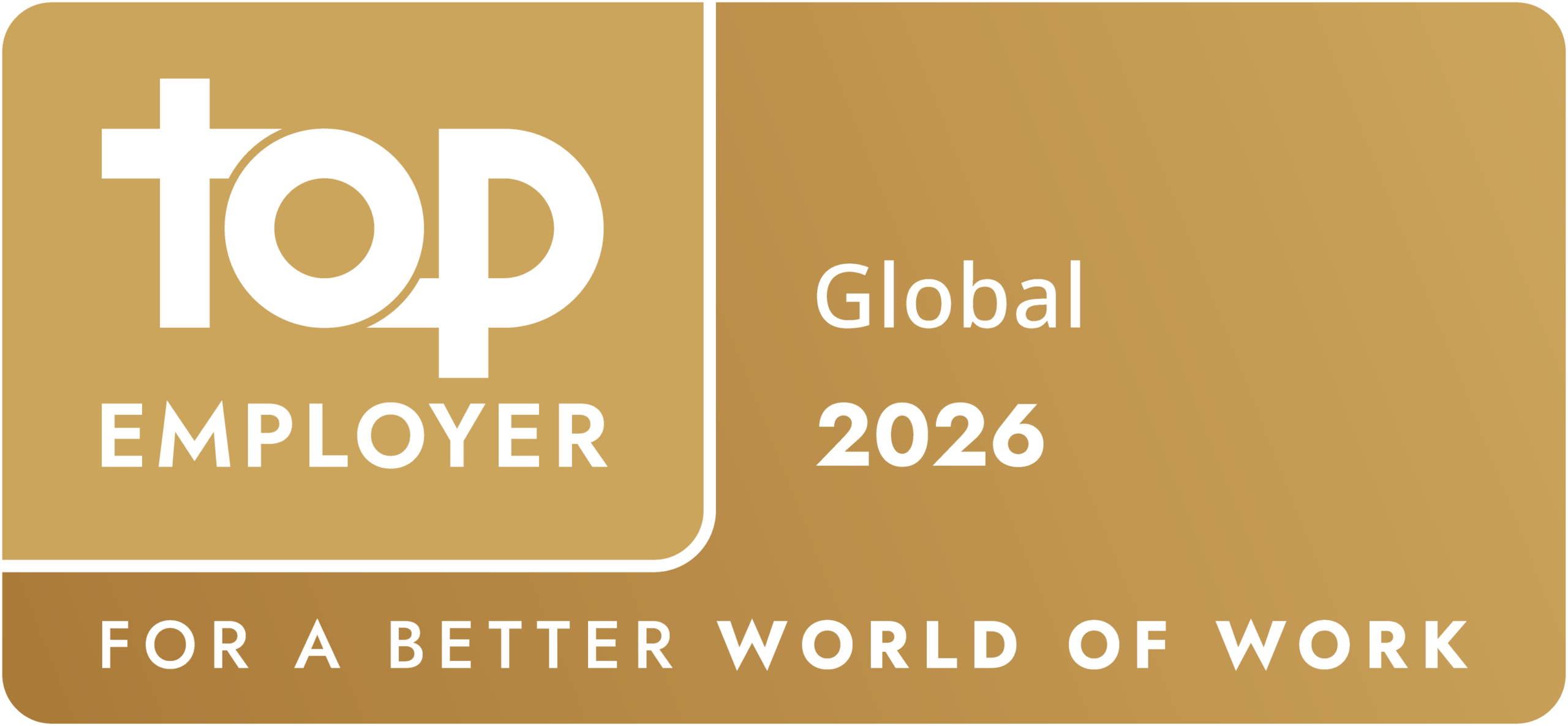 Saint-Gobain Top Employer Global 2026