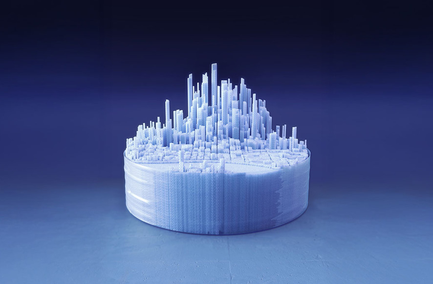 Adfil fibers for fiber reinforced concrete