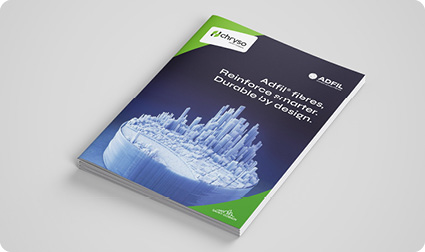 Adfil Fibres brochure