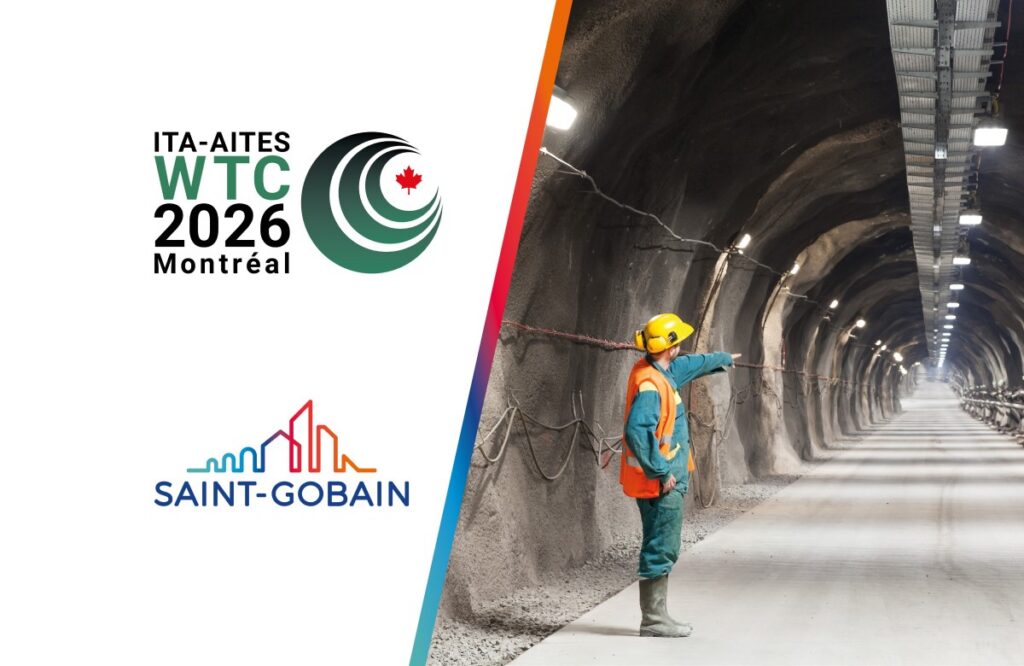 WTC 2026 Saint-Gobain presence