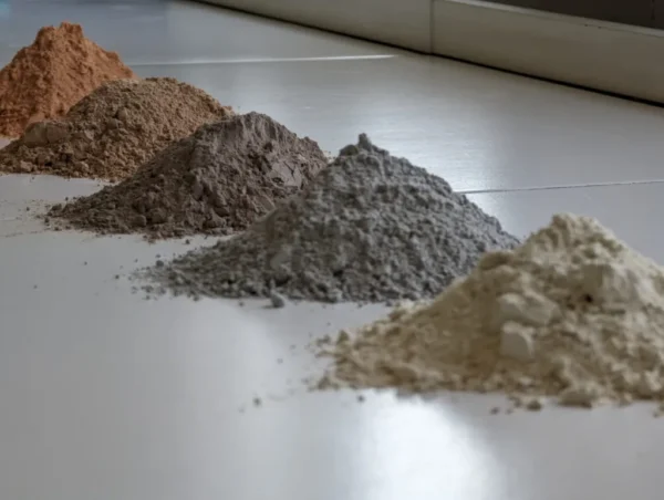 supplementary cementitious materials (SCMs)