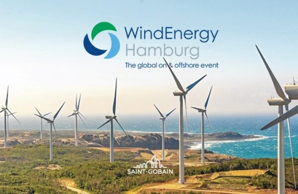 WindEnergy Hamburg event 2026